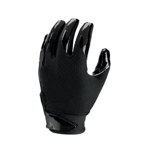 Guantes de Fútbol Americano para Receptor, Diseño Personalizado, Transpirables, de Alta Calidad, Venta al Por Mayor, MOQ Bajo, para Hombre y Mujer - Product Image 3