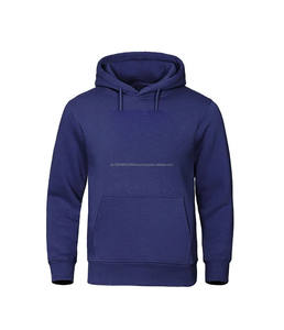 Sudadera con Capucha Extra Grande de 350 g/m², Lisa, para Otoño e Invierno, Precio al por Mayor, Sudadera Ajustada para Invierno - Product Image 4