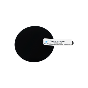 Lentilles de sécurité pour écran de lunettes à lumière bleue à impact élevé de haute qualité - Product Image 2