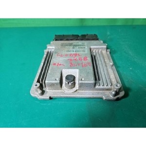 ECUs y Módulos de Computación Usados para Carnaval 391002F050 - Product Image 4