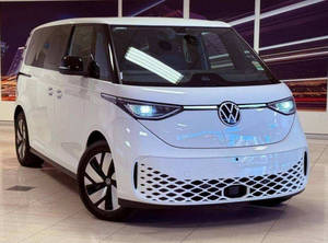 ข้อเสนอสุดคุ้ม 2025 VOLKSSWAGEN ID. บัซ รุ่นที่ 1 SE 4MOTION - Product Image 2