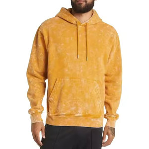 Sweat-shirts classiques décontractés pour hommes, confortables et chauds au quotidien, doublure douce, coutures de qualité. - Product Image 1