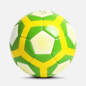 Balón de Fútbol Promocional Ecológico de Alta Calidad, Fabricado en Fábrica, Balón de Fútbol Promocional Personalizado, Balón de Fútbol Promocional en Oferta - Product Image 1