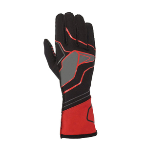 High-Quality Karting <b>Gloves</b> | Pro-League Standard Double-Stitched Gear | Bulk OEM Factory - Product Image 4