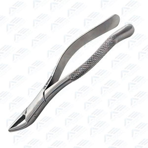 Dental Surgical Instrument Perfect Quality High Quality Oem Design Dental Extracting Forceps Manual Class I Steel Instrument - Product Image 6