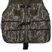 Gilet de pêche et de chasse respirant de haute qualité pour photographe, deux couleurs, gilet de travail