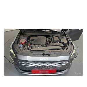 Kia K8 2022 con Motor 2.5 de Gasolina, 2WD, 73,715 km, Caja de Cambios Automática, Volante a la Izquierda, Estándar de Emisiones Euro V - Product Image 6