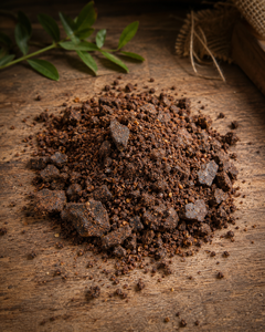 Fertilizante a Granel de Semilla de Neem Orgánica, Nutriente Natural para Plantas, para Mejorar el Suelo y la Agricultura - Product Image 1