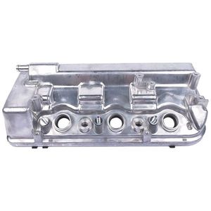 For Honda Accord Odyssey Pilot; for Acura MDX TL with V6 3.5L-Engine Valve Cover Rear 12320 R70 A00 Product Category Engine - Product Image 6