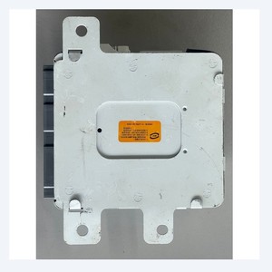อะไหล่รถยนต์มือสอง ใช้ได้กับ SsangYong Rexton RES Control Module 8755021002 MotoTech อะไหล่รถยนต์เกาหลี - Product Image 3