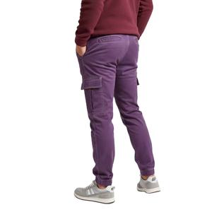 Pantalones Térmicos Estilo Cargo con Dobladillos Reforzados de Doble Capa para Mayor Durabilidad, Pantalones para Esquí y Nieve - Product Image 5