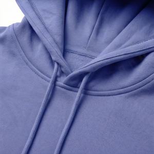 Sudaderas con Capucha de Algodón a Precio de Fábrica, 440 GSM, Sudaderas Premium de Alta Calidad al por Mayor, Suaves, Cómodas y Cálidas, Color Personalizado - Product Image 4