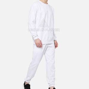 ชุดวอร์มผู้ชายดีไซน์โดดเด่นรุ่นใหม่ ไซส์ใหญ่ แห้งเร็ว ขายส่ง - Product Image 5