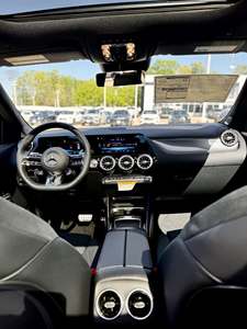 เมอร์เซเดส-เบนซ์ GLA 35 AMG ปี 2025 มือสอง - Product Image 2