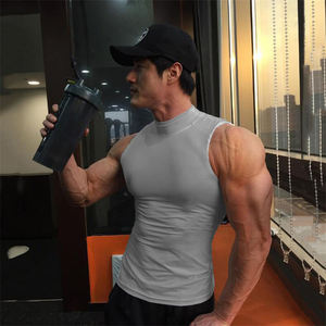 Camiseta de Verano Personalizada para Hombre, de Manga Corta, Elástica, Deportiva, Transpirable, con Estampado Moderno, Disponible en EE. UU. - Product Image 2