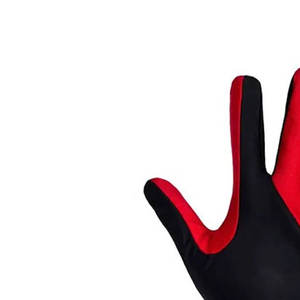Factory Wholesale Quick-Dry Breathable Billiard Pool Gloves Shooters Snooker Cue Sport Glove for Left or Right Hands - Product Image 4