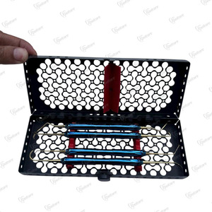 เครื่องมือยกซินซูสำหรับทันตกรรมระดับมืออาชีพ เครื่องมือผ่าตัดยกซินซูคุณภาพสูงสำหรับคลินิก - Product Image 2