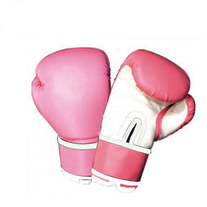 Guantes de Boxeo de Alta Calidad, Transpirables, Resistentes, de Cuero Genuino, para Sparring, Entrenamiento al Aire Libre, Unisex, Todas las Temporadas, Todas las Tallas - Product Image 2