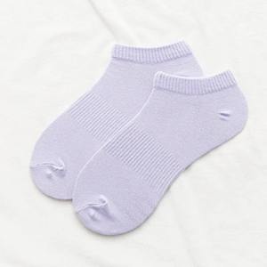 Custom Plain Comfortable <b>Socks</b> <b>Soft</b> Fabric Elastic <b>Top</b> Daily Wear For Men Women Wholesale Manufacturer Supplier Factory - Product Image 2