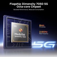 Téléphone robuste DOOGEE S200 VIP 5G Android 16 48 Go 256 Go Écran 6,72 pouces 120 Hz Appareil photo 100 MP Batterie 10100 mAh Assistant IA