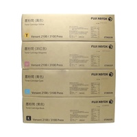 Hasil Halaman tinggi kompatibel V2100 Toner Cartridge untuk Xerox Versant 2100/3100 Press Toner Cartridge Copier perlengkapan Printer