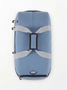 Bolsa de Viaje de Negocios de Poliéster Impermeable Premium, Cierre de Cremallera, Múltiples Compartimentos, Diseño de Tamaño Personalizable para Uso Unisex - Product Image 3