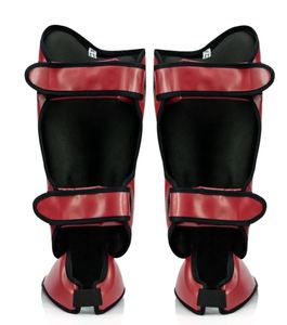 อุปกรณ์ป้องกันหน้าแข้ง Fairtex คุณภาพสูงสำหรับฝึกมวยไทยคิกบ็อกซิ่ง ขายส่ง ออกแบบเองได้ หนังแท้ สำหรับมืออาชีพ MMA - Product Image 2