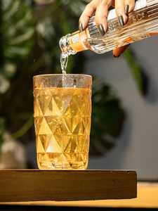 Verres à boire en cristal de qualité supérieure, verres transparents, verres à cocktail, verres à shot, articles de bar et ensemble de verres à boire - Product Image 1