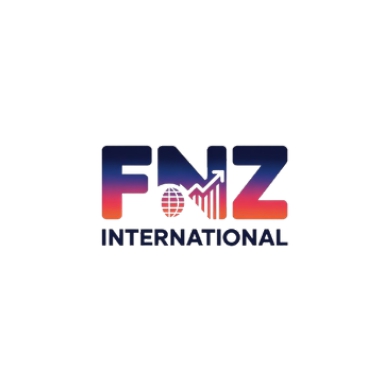 FNZ INTERNATIONAL logo