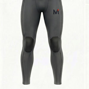 ชุดฝึกซ้อมแขนยาวรัดรูปยุทธวิธีไททันชิลด์ MALUZA INDUSTRIES ชุดกีฬา - Product Image 2