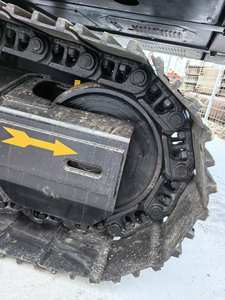 Excavadora Usada Hitachi ZX210 en Excelentes Condiciones de Trabajo, Hitachi ZX210 240 270 350 360 de Segunda Mano en Venta - Product Image 4