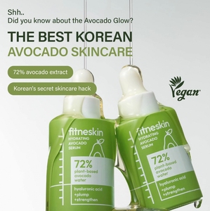 Fitneskin vegan <b>serum</b> <b>face</b> <b>serum</b> korean niacinamide <b>serum</b> panthenol <b>serum</b> niacinamide facial <b>serum</b> glow <b>serum</b> korean Fitneskin - Product Image 1