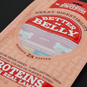 Pet Food Bag <b>Designed</b> for Secure <b>Packaging</b> Freshness Protection <b>and</b> Durable Storage for Dry <b>and</b> Wet Pet Food - Product Image 3