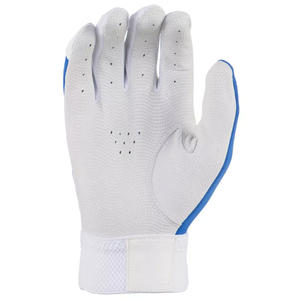 Gants de frappe de baseball personnalisés avec logo, en cuir d'agneau de qualité supérieure, pour hommes et jeunes, vente en gros - Product Image 5