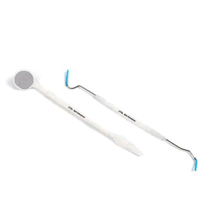 ชุดเครื่องมือแพทย์สัตวแพทย์อุปกรณ์ทางการแพทย์สเตนเลสสตีลเบาพิเศษ - Product Image 1