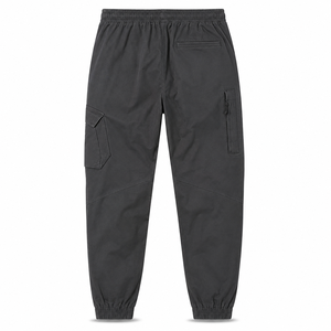Nouveau design – Pantalon cargo décontracté pour homme, coupe droite, léger, taille mi-haute, 100 % coton, haute qualité, meilleur prix pour la vente en ligne - Product Image 4