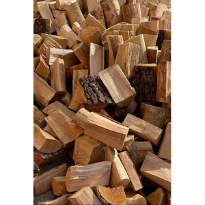 Leña Seca al Horno, Leña de Roble/Haya/Arce/Abeto/Abedul/Carpe para Calentar Estufas y Chimeneas - Product Image 6