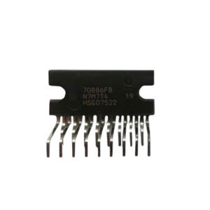 70886FB (Componentes Electrónicos) Chip para Uso Automotriz - Product Image 1