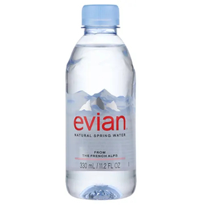 Eau Minérale Evian Haute Performance 1,5L Pack de 6 pour les Services de Restauration - Product Image 6