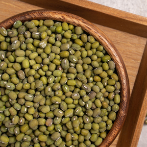 Frijoles Mung Secos Orgánicos de Calidad de Exportación, 100% Naturales, Semillas Limpias de Grado Alimenticio para Suministro a Granel e Importación - Product Image 6