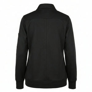 Blouses médicales unisexes personnalisables, design sportif, en tissu extensible, pour infirmières, prix de gros OEM - Product Image 6