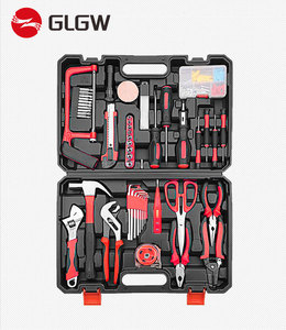 Glgw đa chức năng công cụ Kit với thép bền Kìm thấy các thành phần cho khác nhau Sửa Chữa Tự Làm Gỗ OEM để sử dụng nhà - Product Image 1