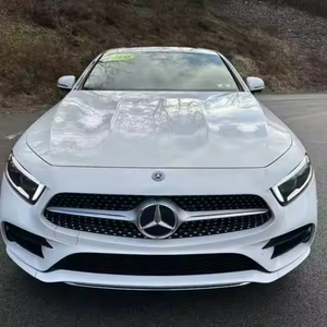 Mercedes-Benz CLS 450 d'occasion, très propre, modèle 2020, à vendre - Product Image 1