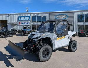 Meilleures Vœux 2024 Yamaha Wolverine RMAX2 1000 R-Spec UTV POUR ADULTES - Product Image 6