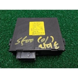 Module de commande d'éclairage d'occasion pour Classe S 1998-2002, référence OEM A2208203685 - Product Image 1