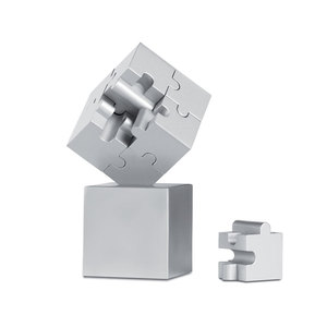 Puzzle personalizzato 3D Kubzle - Product Image 3