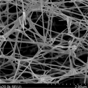 Feuille de masque facial en bio-cellulose hydratante liftante anti-âge - Product Image 6