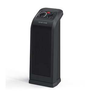 Calentador Eléctrico MA-PTC-SH003A para el Hogar, Seguridad contra Sobrecalentamiento, Área de Calefacción 249 pies cuadrados - Product Image 3