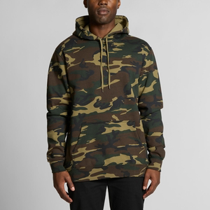 Sweat-shirts brodés 100 % coton en gros, coupe oversize, streetwear hiver pour hommes et unisexe, logo personnalisé, prix usine, approvisionnement - Product Image 2