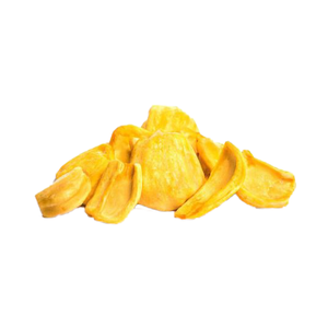 Premium Dried Jackfruit Chips Natural <b>Sweet</b> Crispy Snack Vacuum Fried Fruit Healthy Wholesale Supplier Export <b>Quality</b> - Product Image 1